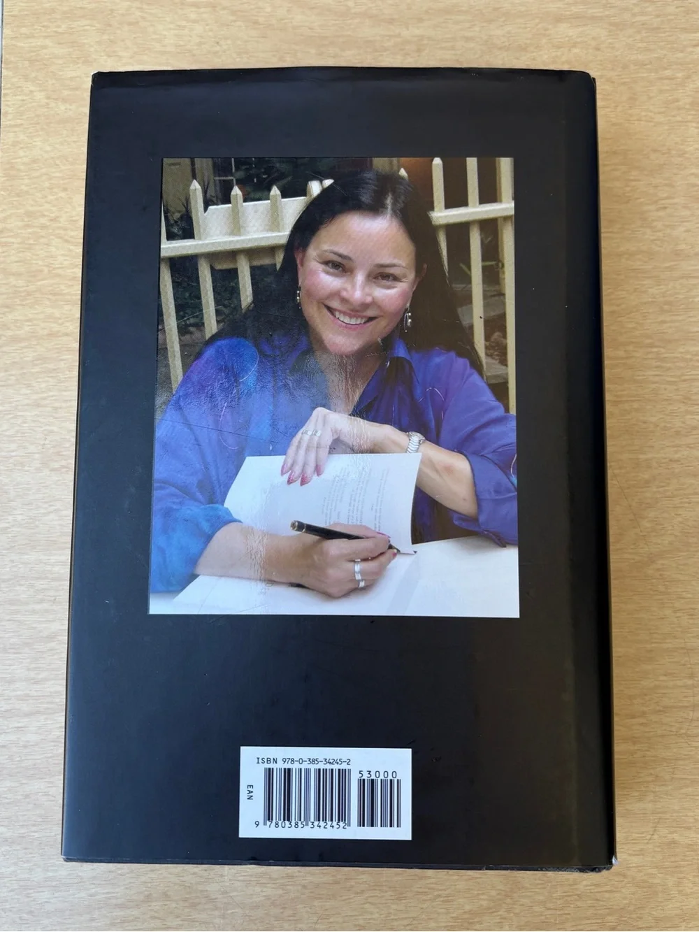 An Echo In The Bone Hardcover First Edition Book By Diane Gabaldon